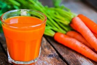 increase potency in men carrot