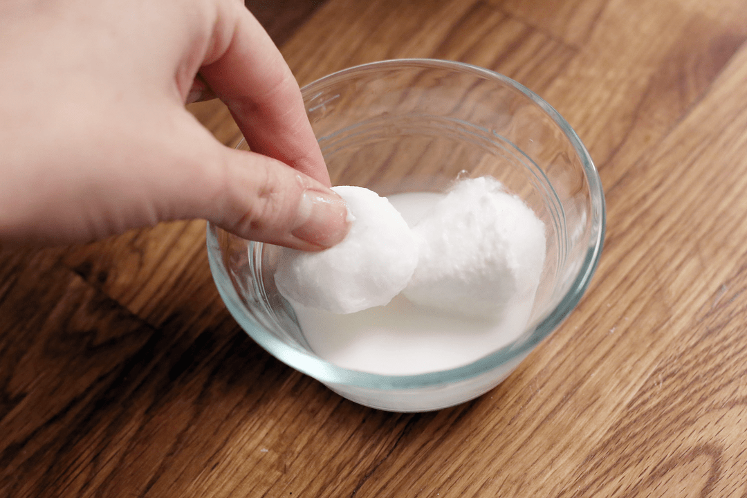how to prepare lotions with soda for penis enlargement
