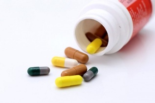drug in tablet form to increase potency in men