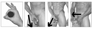 exercises for penis enlargement stretching